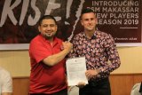 PSM Makassar setujui transfer Marc Anthony Klok