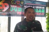 Pendam XIV/Hasanuddin : TNI siap lanjutkan program swasembada pangan