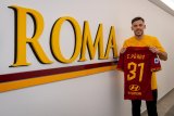 Roma resmi rekrut Perez dan Villar