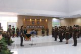 Kajati Sulut lantik Kajari Kotamobagu dan Tomohon