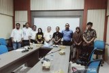 Pemerintah Pusat akan serahkan aset perpipaan ke Luwu Timur