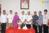 PLN Sulutenggo dukung penyelamatan Danau Tondano