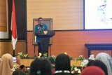 Disnaker Sulbar gelar seminar