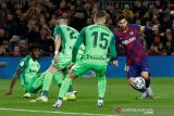 Barca gasak Leganes 5-0 demi amankan tiket perempat final