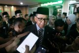 Gubernur Sulsel sebut polemik Stadion Mattoangin Makassar segera diselesaikan