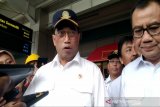 Menhub: Progres pembangunan Bandara Internasional Yogyakarta sudah 92 persen