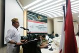 Stok darah PMI Kota Makassar surplus