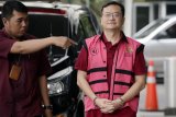 Kejagung periksa tersangka mantan Dirkeu PT Asuransi Jiwasraya