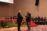 Sumsel targetkan 10 medali emas PON XX Papua