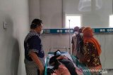 13 mahasiswa asal Lumajang Jatim masih tertahan di China