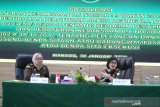 Kejati Sulawes Utara Gelar Sosialisasi Pemulihan Aset