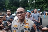 Dua orang ditetapkan jadi tersangka dalam kasus 