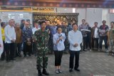 Pemerintah pilih Natuna untuk observasi WNI dari Wuhan