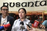 Puan Maharani: Biarkan Panja Jiwasraya di tiga komisi berjalan