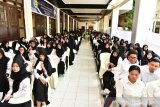 477 peserta tidak hadir ujian CPNS Pemprov Sulsel