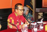 Antisipasi virus corona, Kantor Imigrasi Mamuju pantau keberadaan orang asing