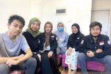 Pemerintah pastikan WNI di Provinsi Hubei dalam kondisi sehat sebelum dipulangkan