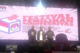 DKPP apresiasi KPU Sulut komitmen berintegritas