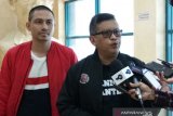 PDI Perjuangan dukung langkah pemerintah jemput 241 WNI dari Wuhan China