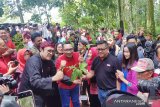 PDI Perjuangan canangkan gerakan