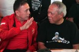 PUPR dan PSSI gelar inspeksi bersama pastikan persiapan Piala Dunia U-20