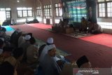 Mahfud MD: Presiden Jokowi sangat perhatikan pesantren