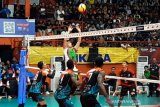 Jakarta BNI 46 Taklukkan Surabaya Bhayangkara Samator