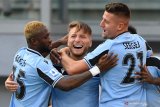 Lazio taklukkan SPAL 5-1