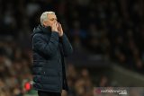 Mourinho bantu Liverpool jaga jarak 22 poin
