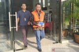 Bupati Lampung Utara nonaktif Agung Ilmu Mangkunegara segera disidangkan