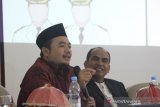 Bawaslu ajak masyarakat ikut mengawasi Pilkada serentak 2020