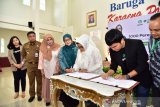 PKK Sulsel dan Gojek berdayakan 1.000 IRT jangkau bisnis digital
