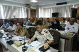 DPRD Sulsel minta tim terpadu siaga virus corona
