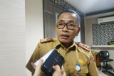 Dinkes sebut 10 warga Sulsel masih dikarantina di Pulau Natuna