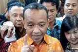 Kepala BKPM Bahlil akan