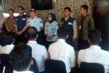 Ombudsman awasi seleksi CPNS Kemenkumham Sulbar