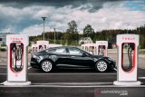 LG Chem produksi baterai untuk Tesla