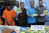 Anggota DPR minta BNN tingkatkan kinerja berantas penyebaran narkoba