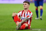 Brexit berlaku 2021 bisa pengaruhi posisi bek Trippier di skuat Atletico Madrid