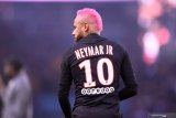 Resmi, Neymar tinggalkan Nike dan pilih Puma jadi sponsor