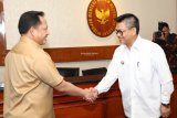Pemasangan listrik Kaltara meningkat jadi 77,74 Persen