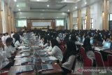 Joki tes CPNS di Kabupaten Gowa berhasil kabur