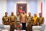 KPH Sulsel Bina 426 Kelompok Tani Kopi Di Gowa