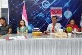 Diskominfo-SP Minahasa Tenggara pastikan keterbukaan informasi