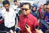 Sekprov Sulawesi Barat minta percepat transformasi area reformasi birokrasi