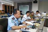 Antisipasi virus corona Imigrasi Makassar perketat pengawasan WNA