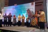 Bawaslu ingatkan petahana jangan libatkan ASN pada Pilkada