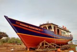 Kabupaten Kapuas akan terima hibah kapal susur sungai dari Kemenhub