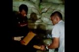 BNN-Bareskrim Polri tangkap lima kurir pembawa ganja 250 kilogram