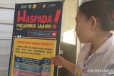 Balita warga negara China diisolasi ke RSUP Kandou Manado